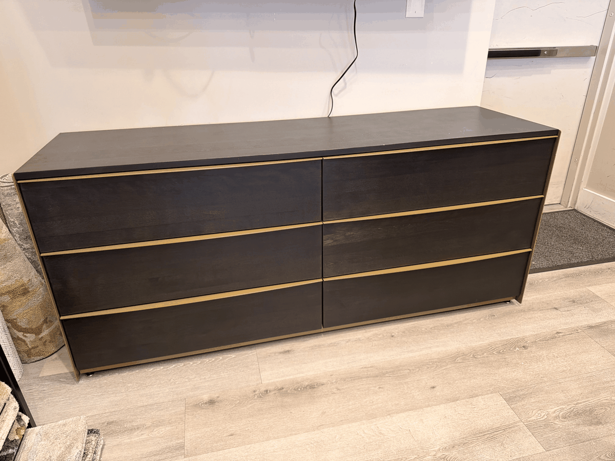 Roots dresser
