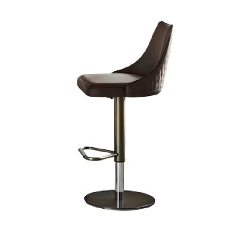 Clara Adjustable Barstool Set of 3