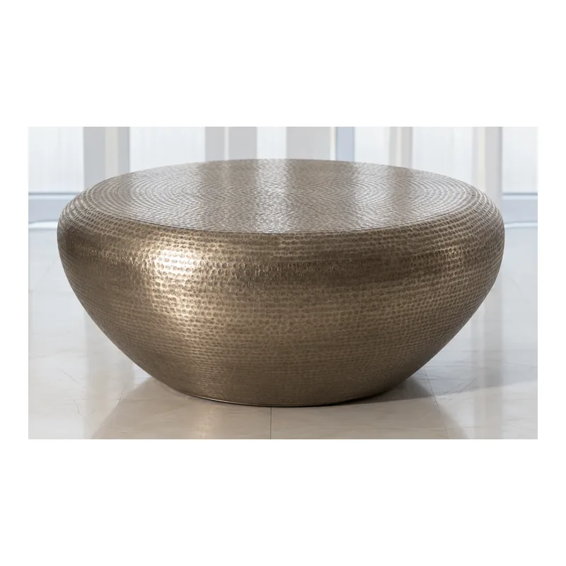 Goa Coffee Table