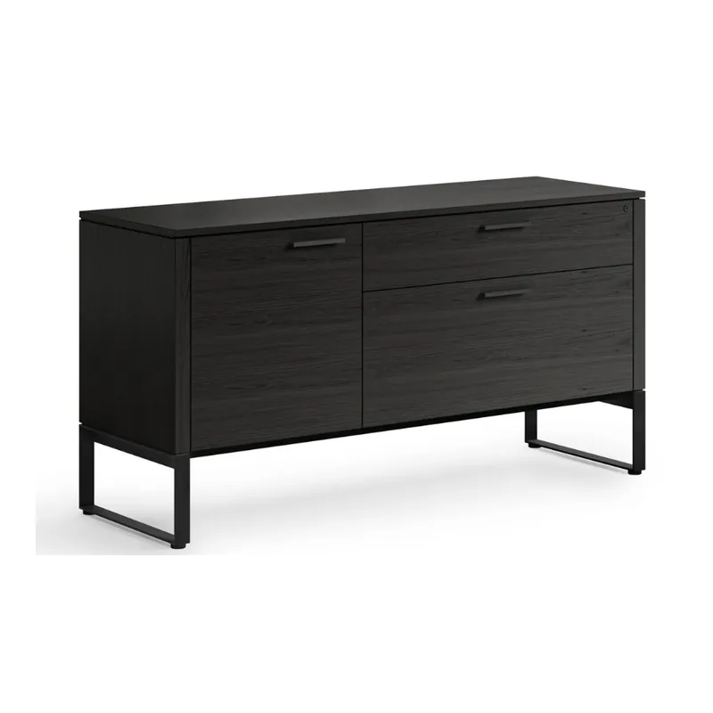 Linea Multi-Functional File Cabinet