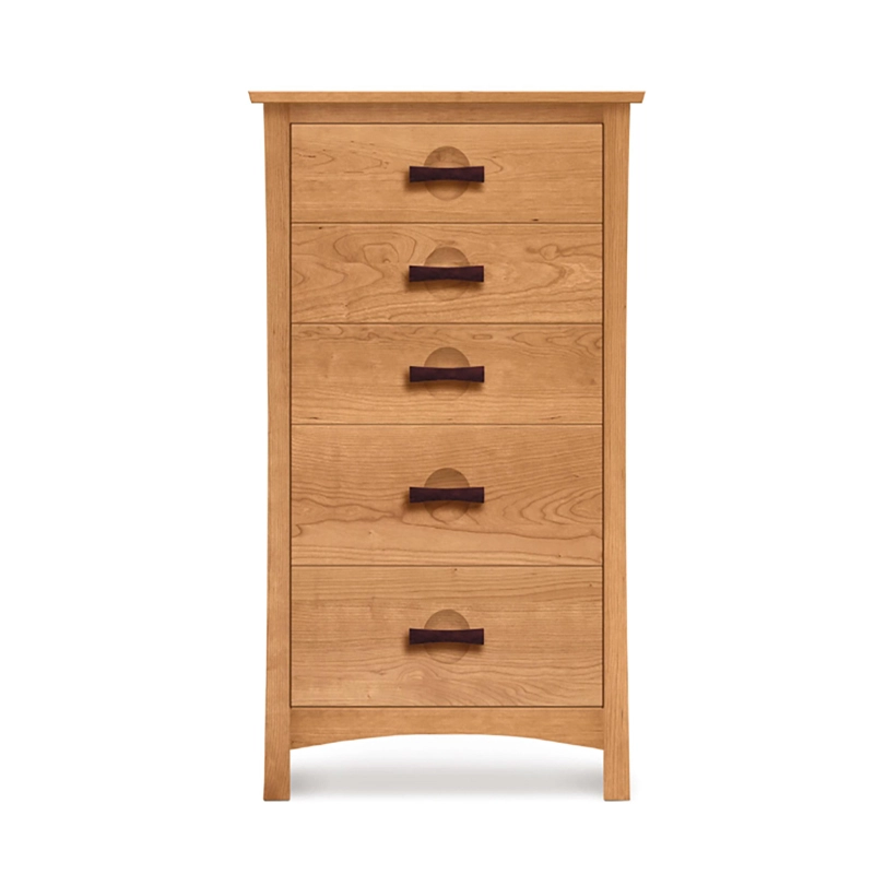 Berkely 5 Drawer Dresser