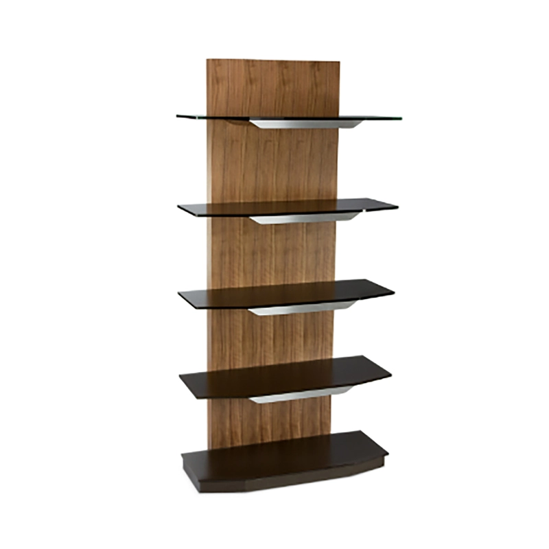 Haven Bookshelf