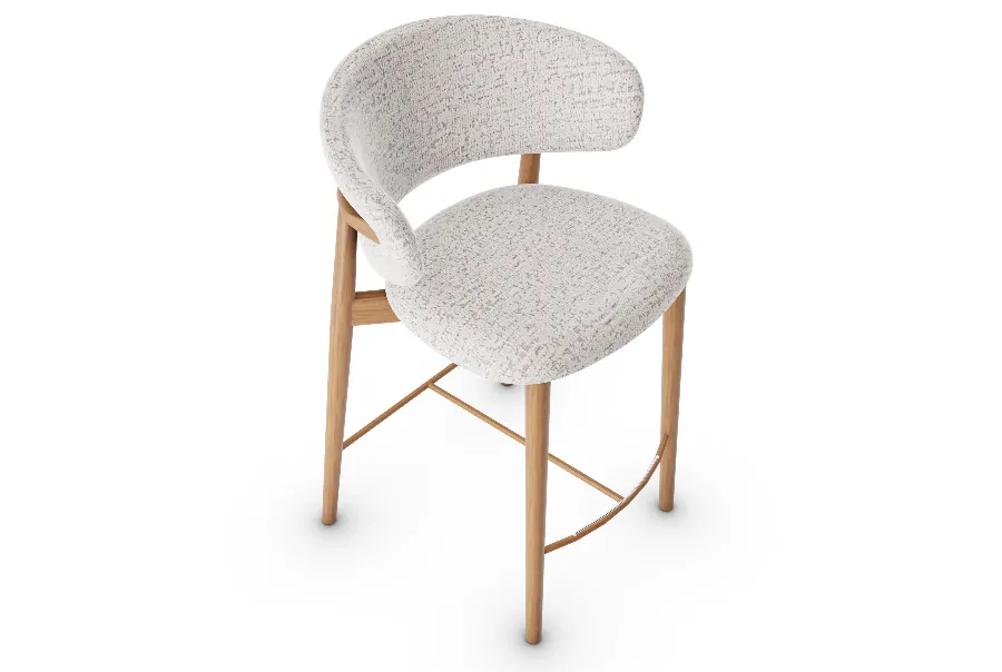 oleandro footstool