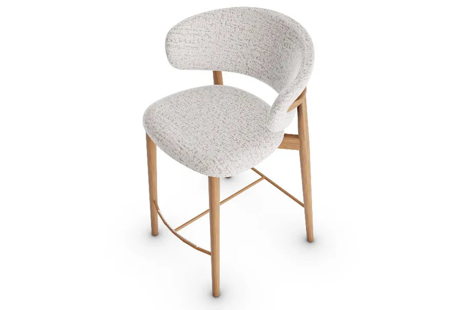 oleandro footstool