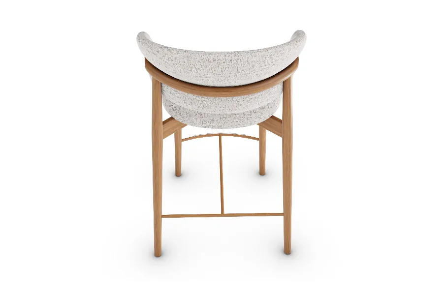 oleandro footstool