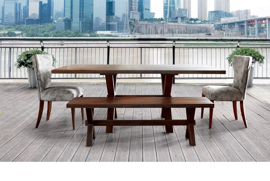 urban prestige table