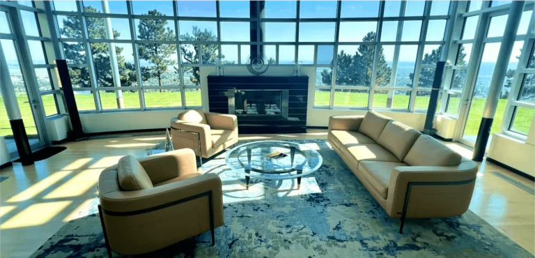 The New Denver Modern: How to Scale Luxury Furniture for Mile-High Urban Living