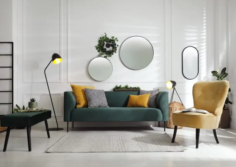 A Guide to Choosing the Perfect Statement Piece for Your Living Room
