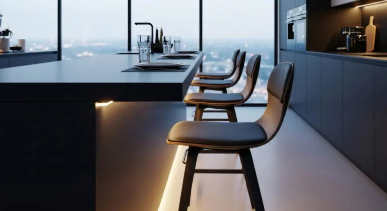 Our Favorite Barstools and Counter Stools: Style, Comfort, and Craftsmanship