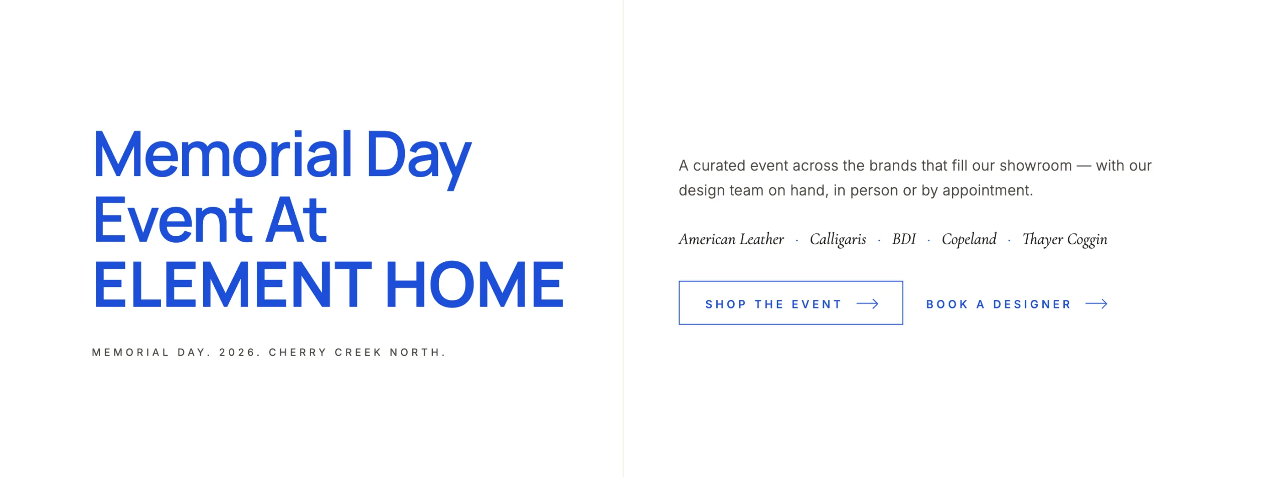 Element-Home-Memorial-Day-V8 b Element-Home-Memorial-Day