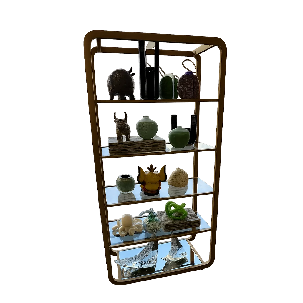 Ambretta Book shelf