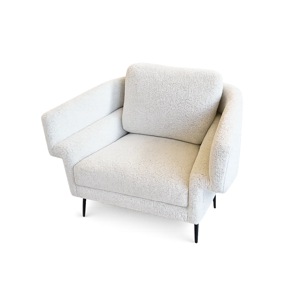 Take 2 Accent Chair